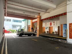 Yi Guang Factory Building (D14), Factory #626075431